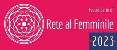Rete al Femminile 2023
