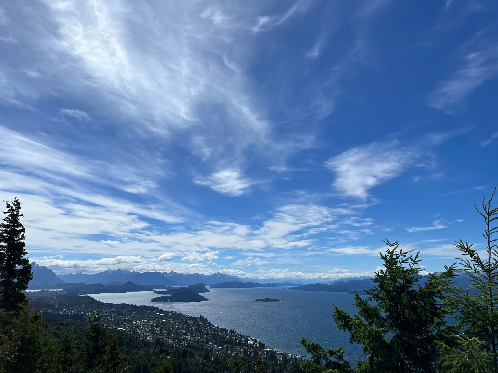 BARILOCHE ARGENTINA SACCO TUTTALTROMONDO