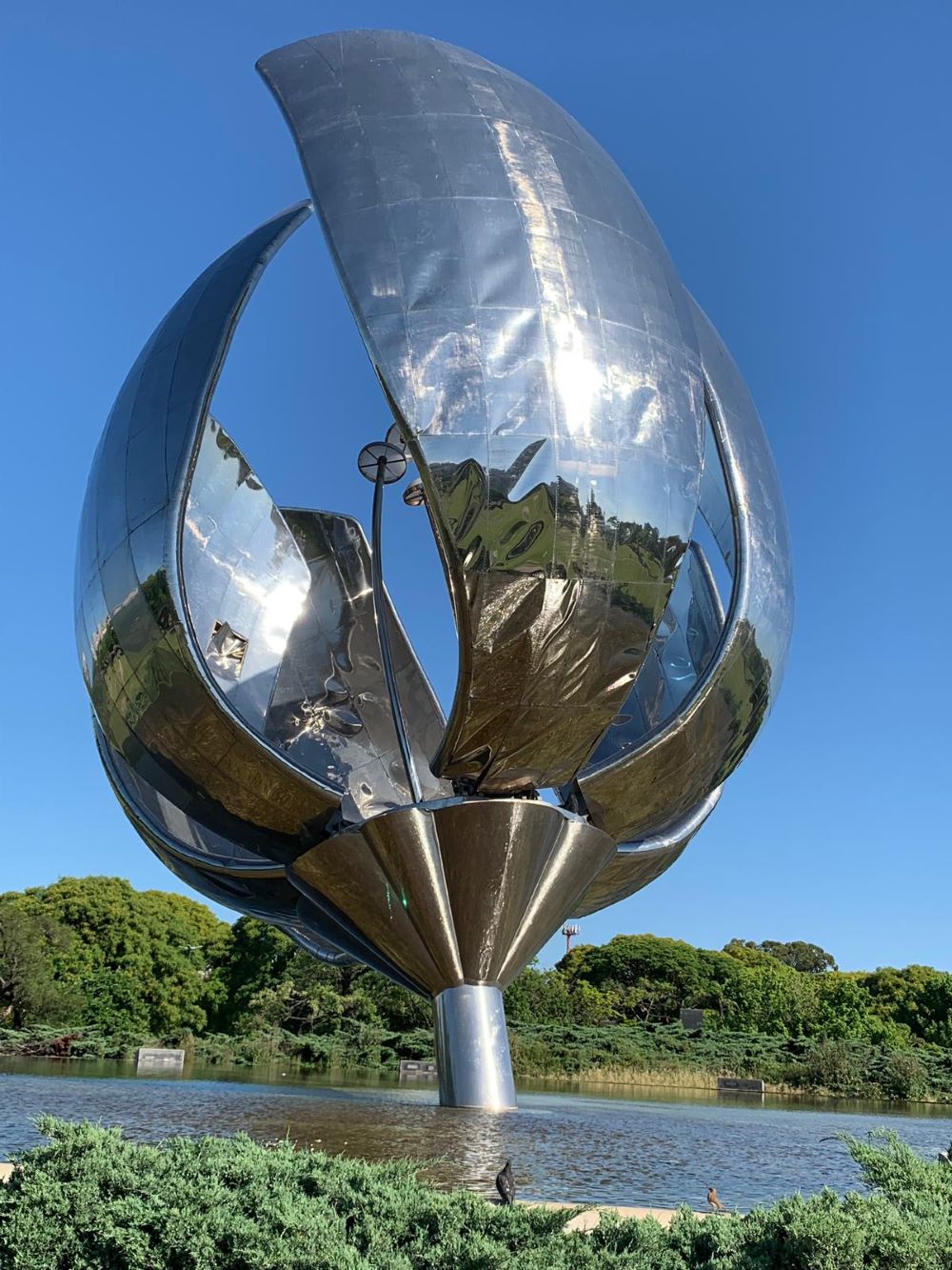 BUENOS AIRES ARGENTINA TOGNETTI TUTTALTROMONDO