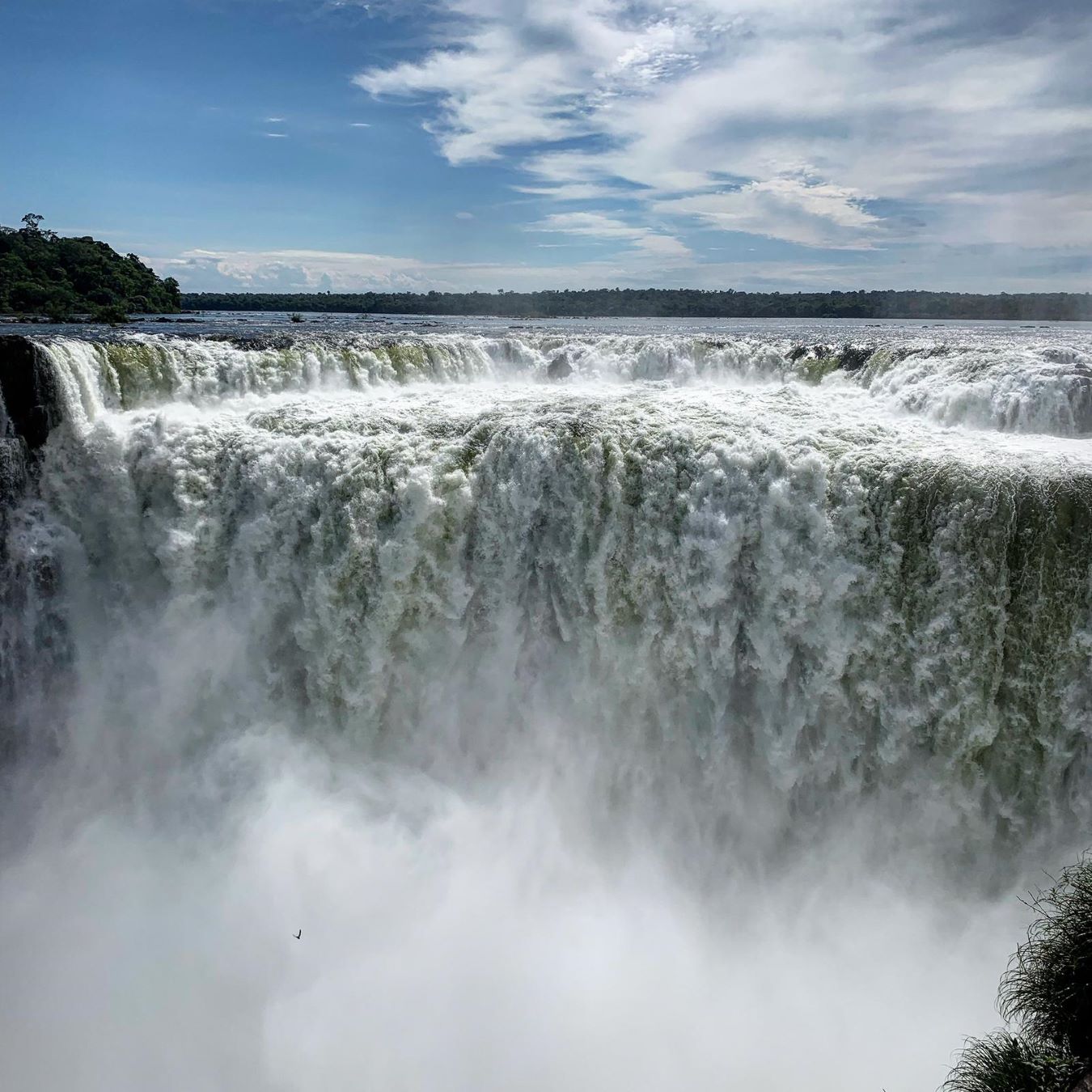 CASCATE IGUAZU ARGENTINA TOGNETTI TUTTALTROMONDO