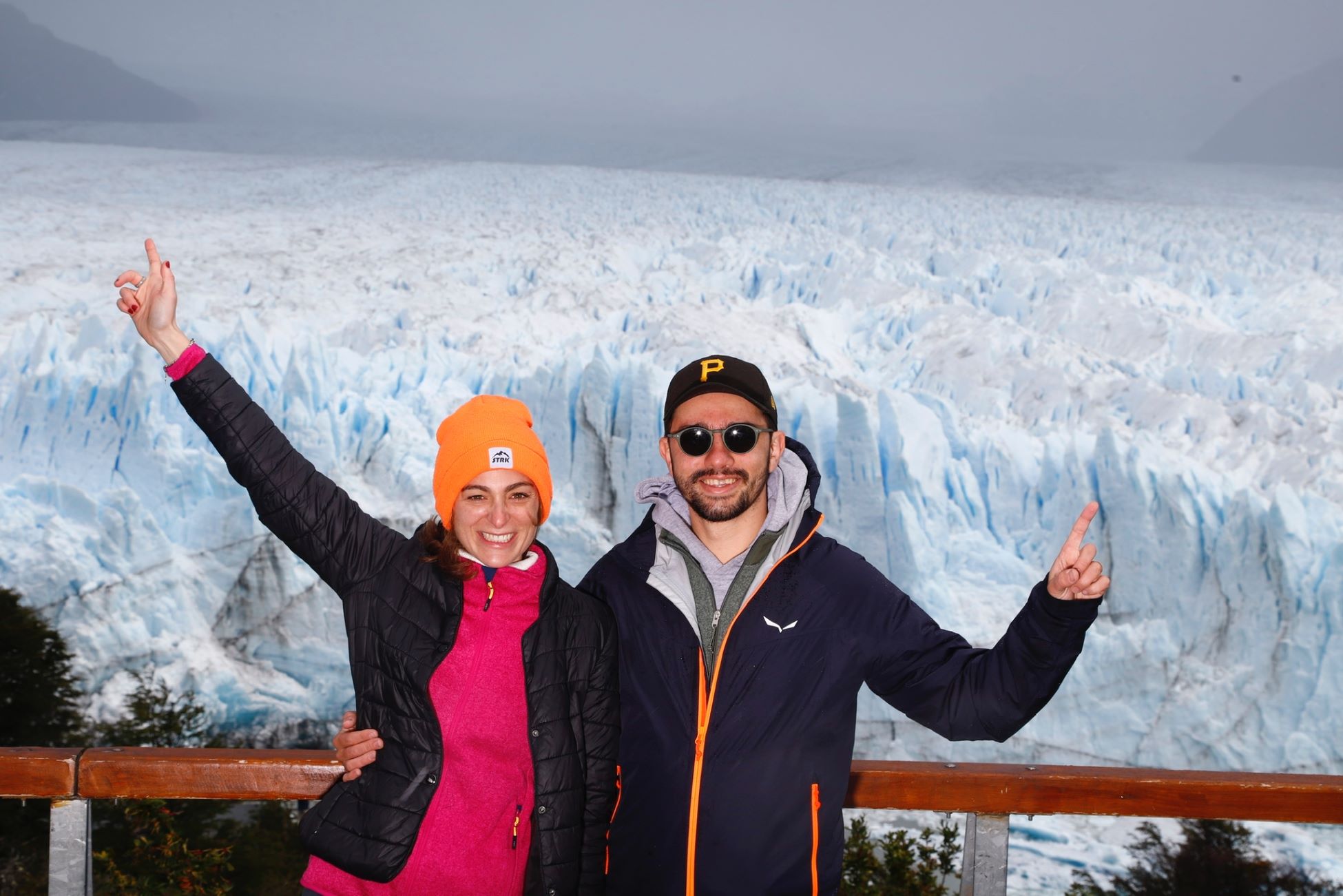 Argentina - PERITO MORENO - Tuttaltromondo