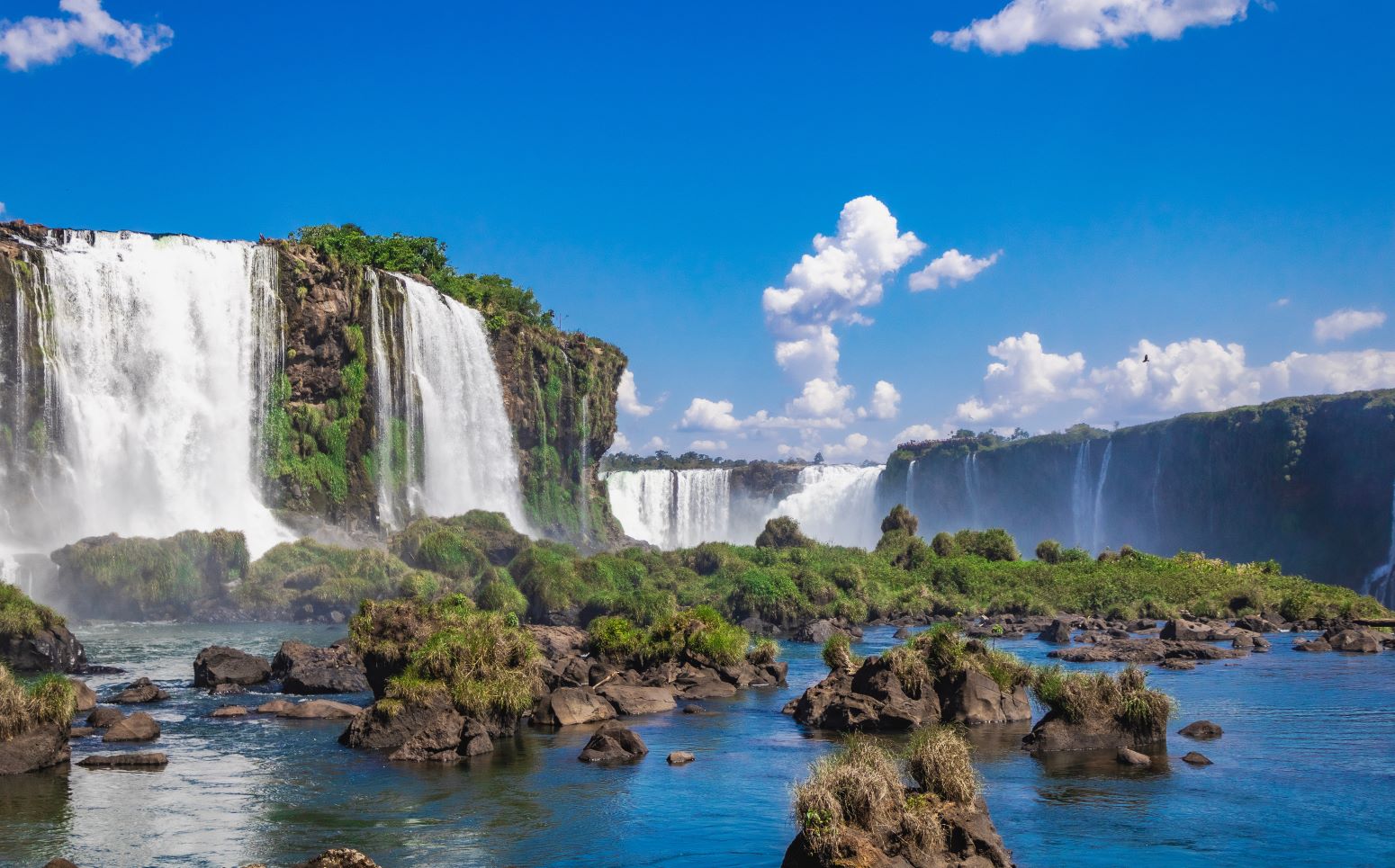 FOZ DO IGUACU BRASILE TUTTALTROMONDO