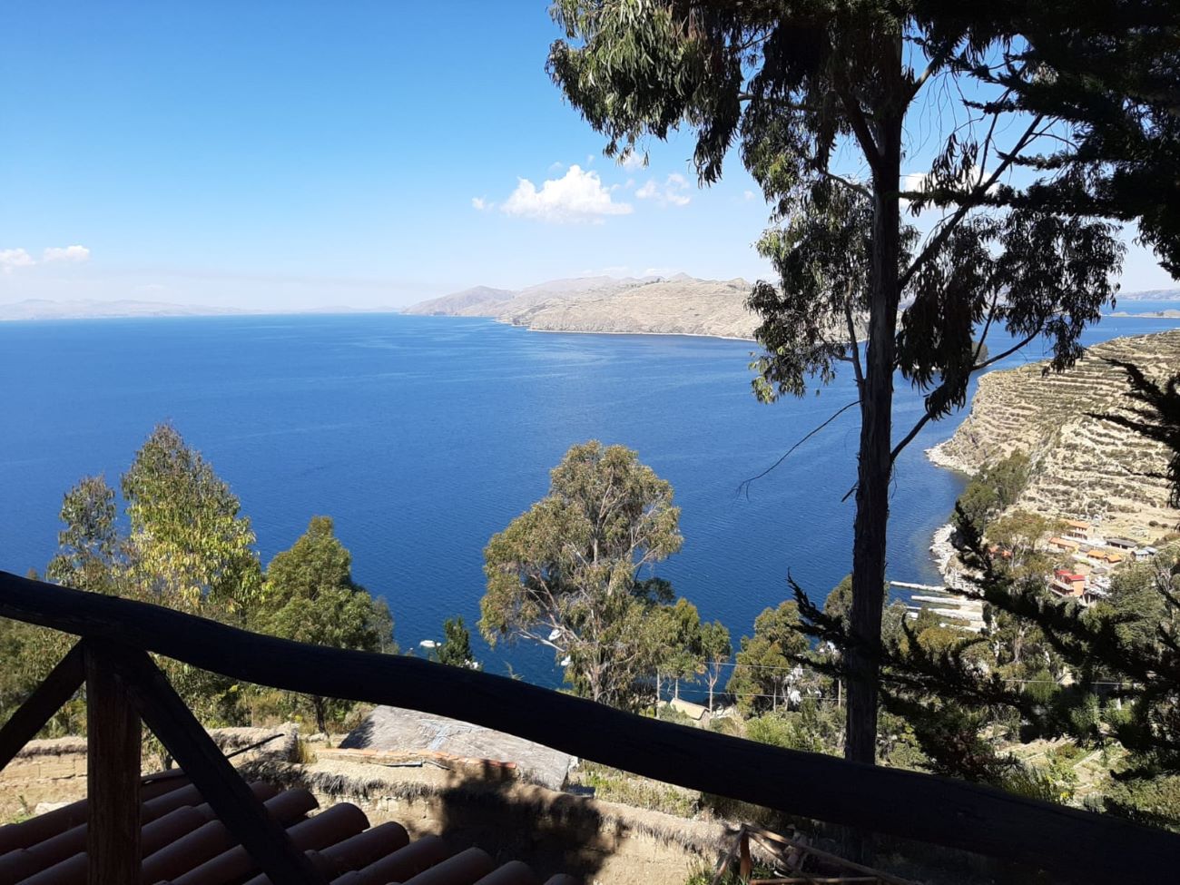 ISLA DEL SOL BOLIVIA Tuttaltromondo