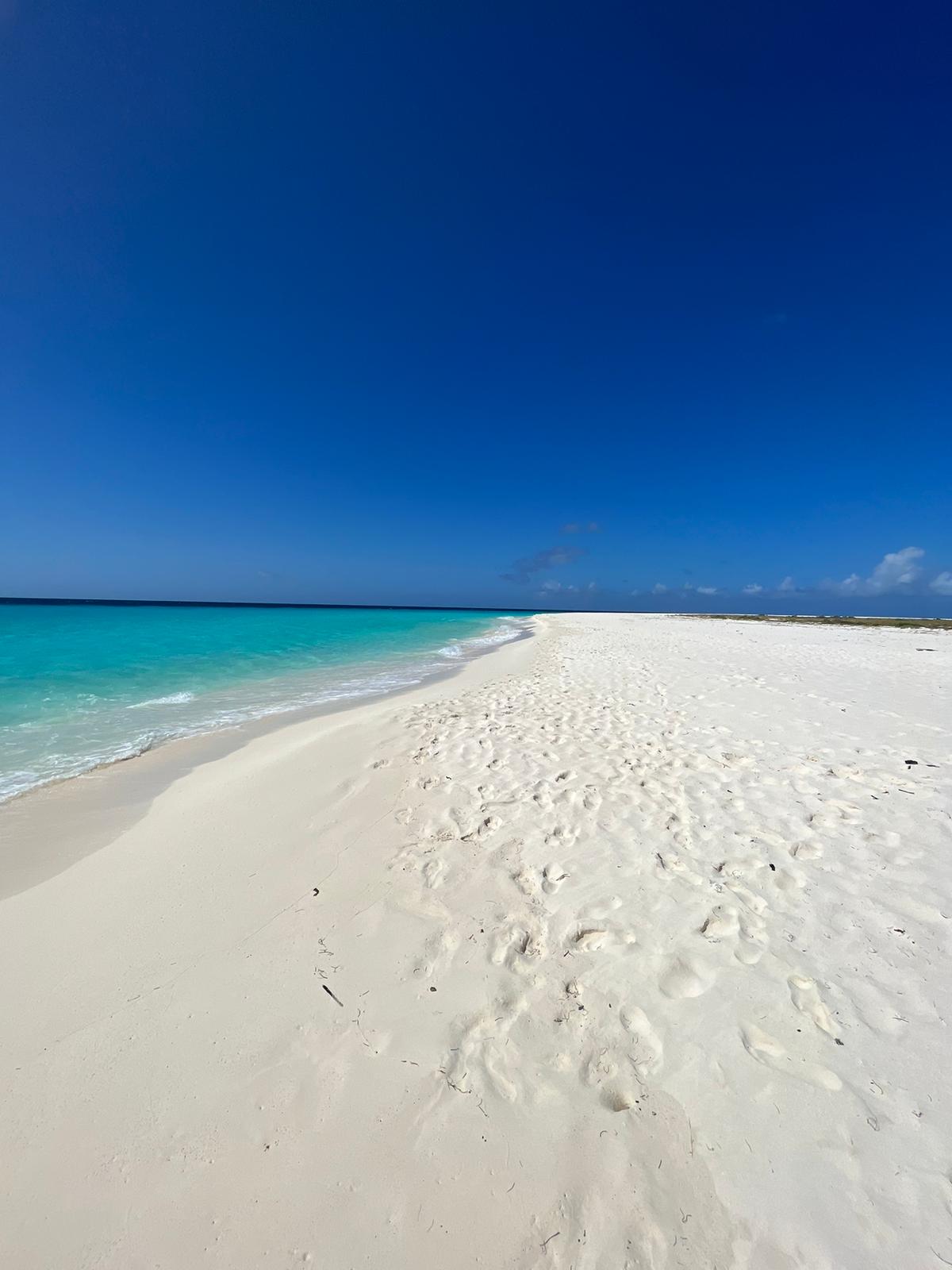 Venezuela - Los Roques - Tuttaltromondo