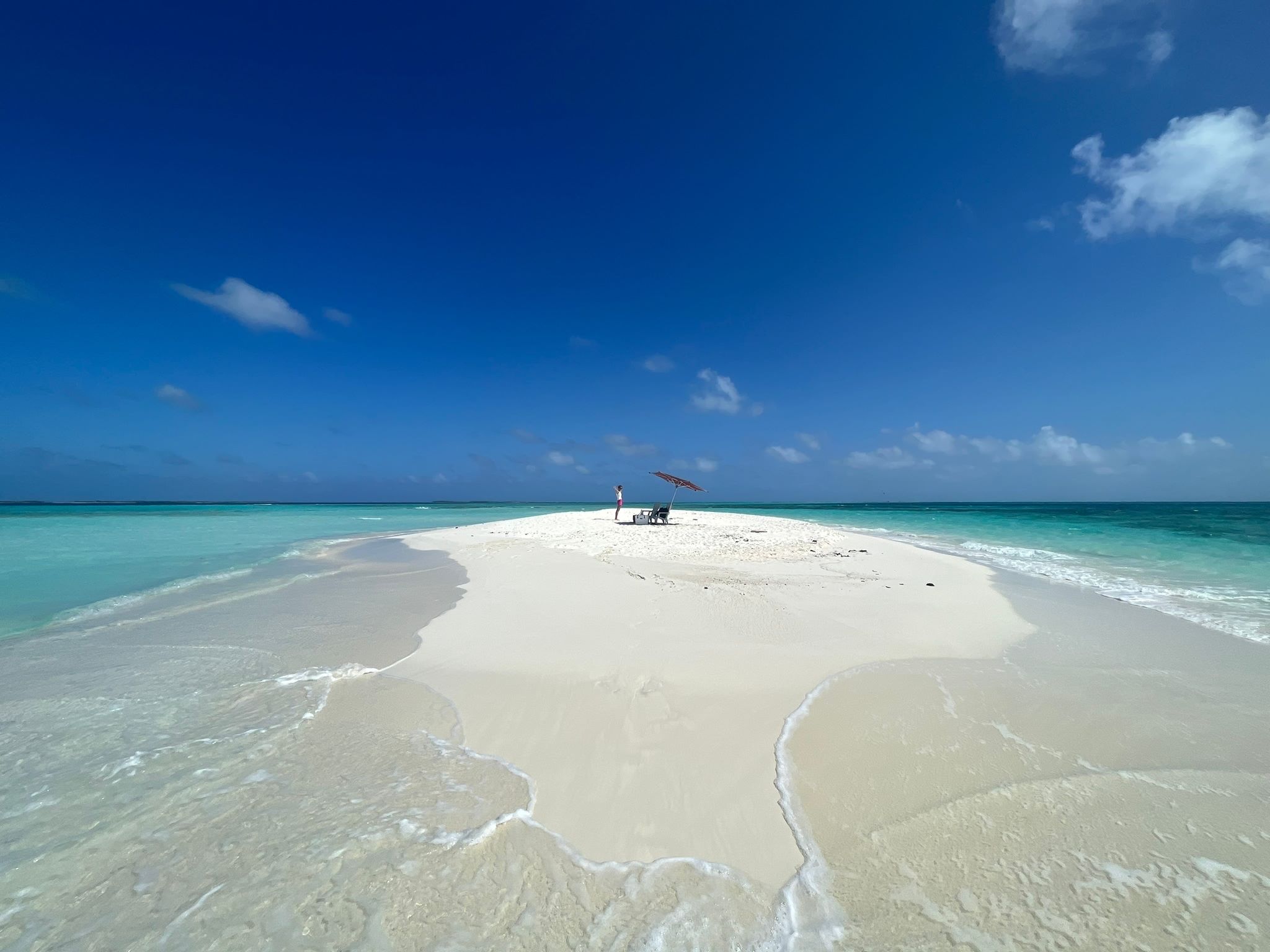 LOS ROQUES VENEZUELA SACCO TUTTALTROMONDO