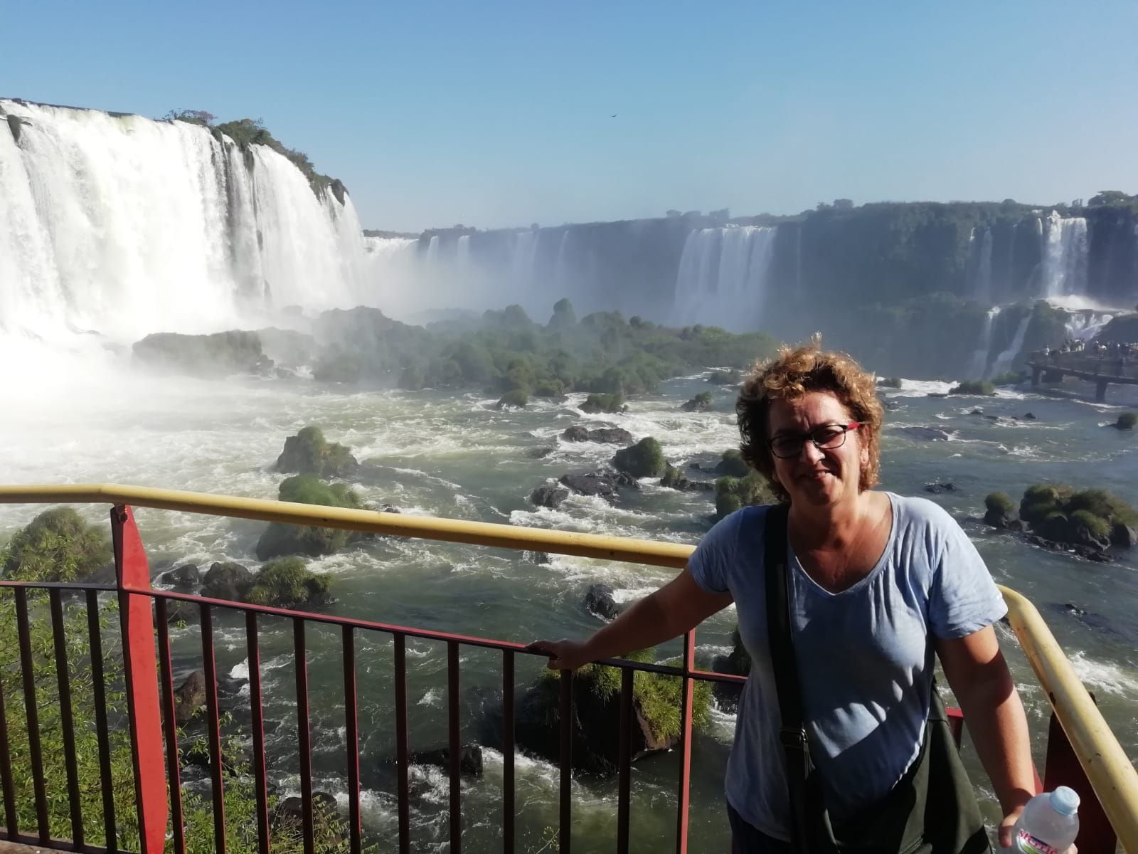 IGUAZU ARGENTINA TUTTALTROMONDO