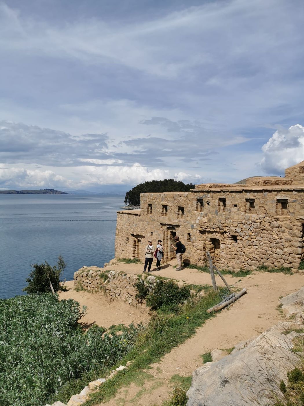 Bolivia - Posada Inca - Tuttaltromondo