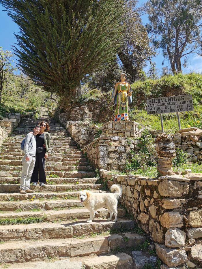 Bolivia - Posada Inca - Tuttaltromondo