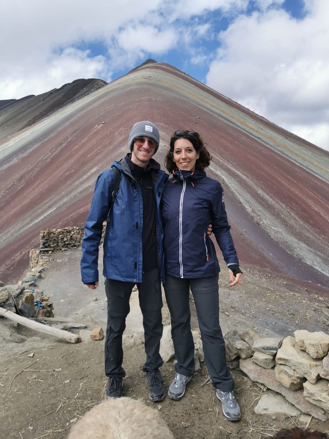 Perù - Vinicunca - Ollantaytambo - Tuttaltromondo