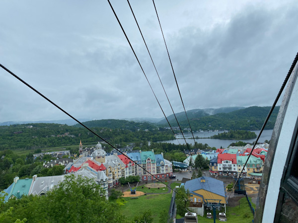 MONT-TREMBLANT TAM