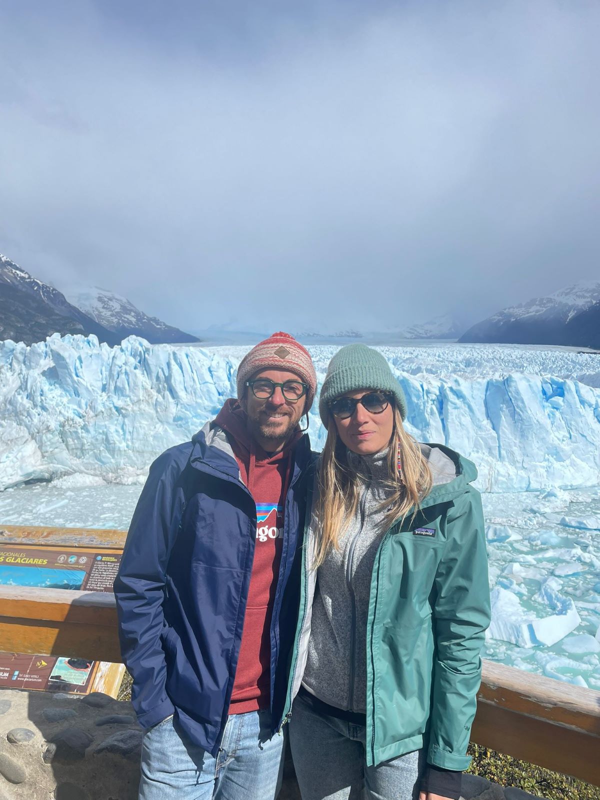 Argentina - Perito Moreno - Tuttaltromondo