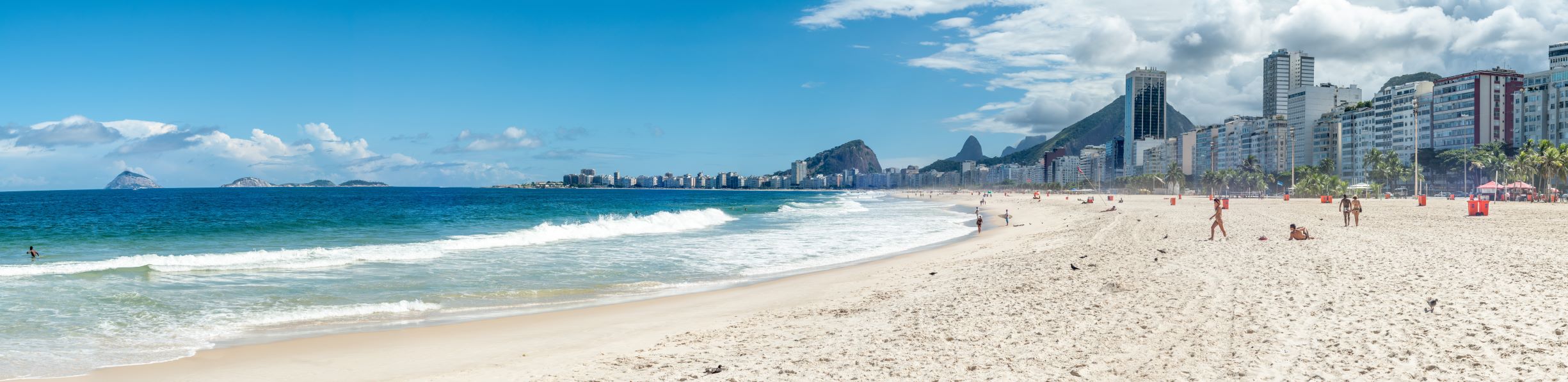 RIO DE JANEIRO BRASILE TUTTALTROMONDO