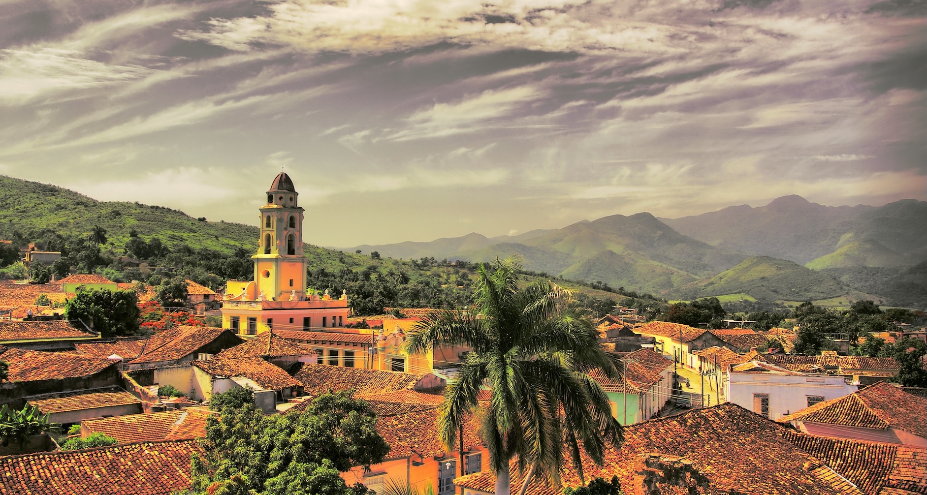 Cuba - Cienfuegos - Tuttaltromondo