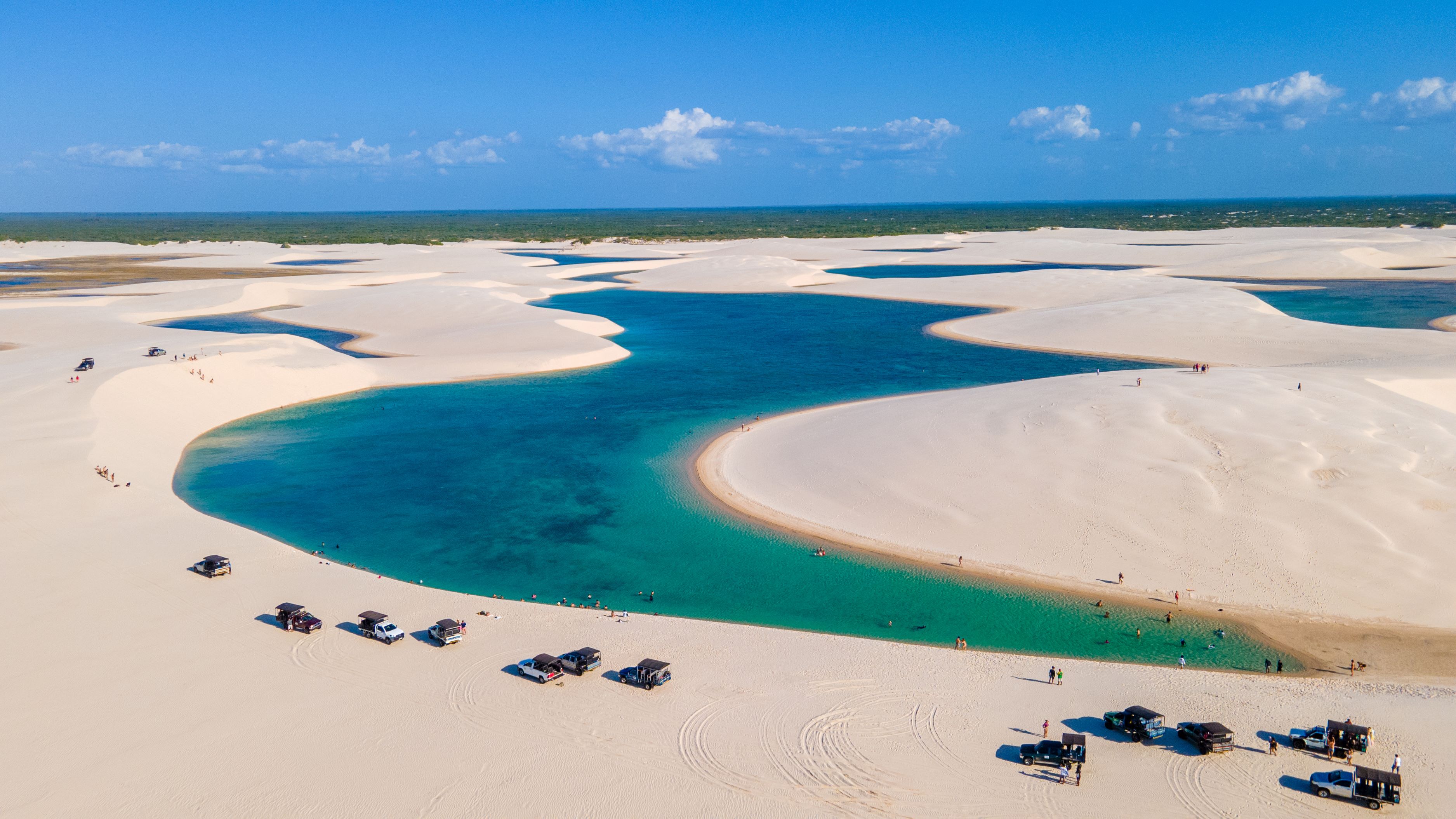 LENÇÓIS MARANHENSES TUTTALTROMONDO