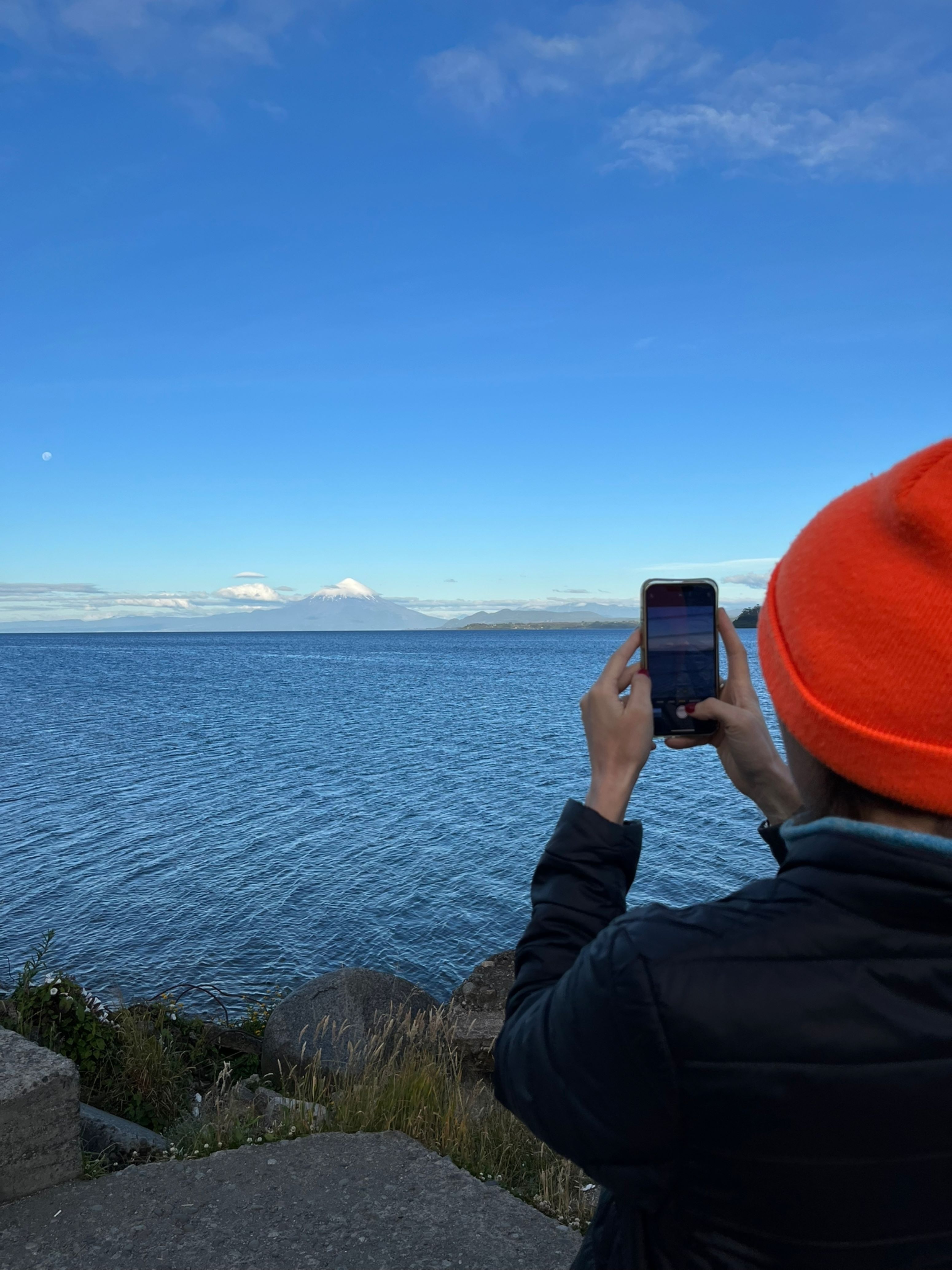 PUERTO VARAS CILE SACCO TUTTALTROMONDO