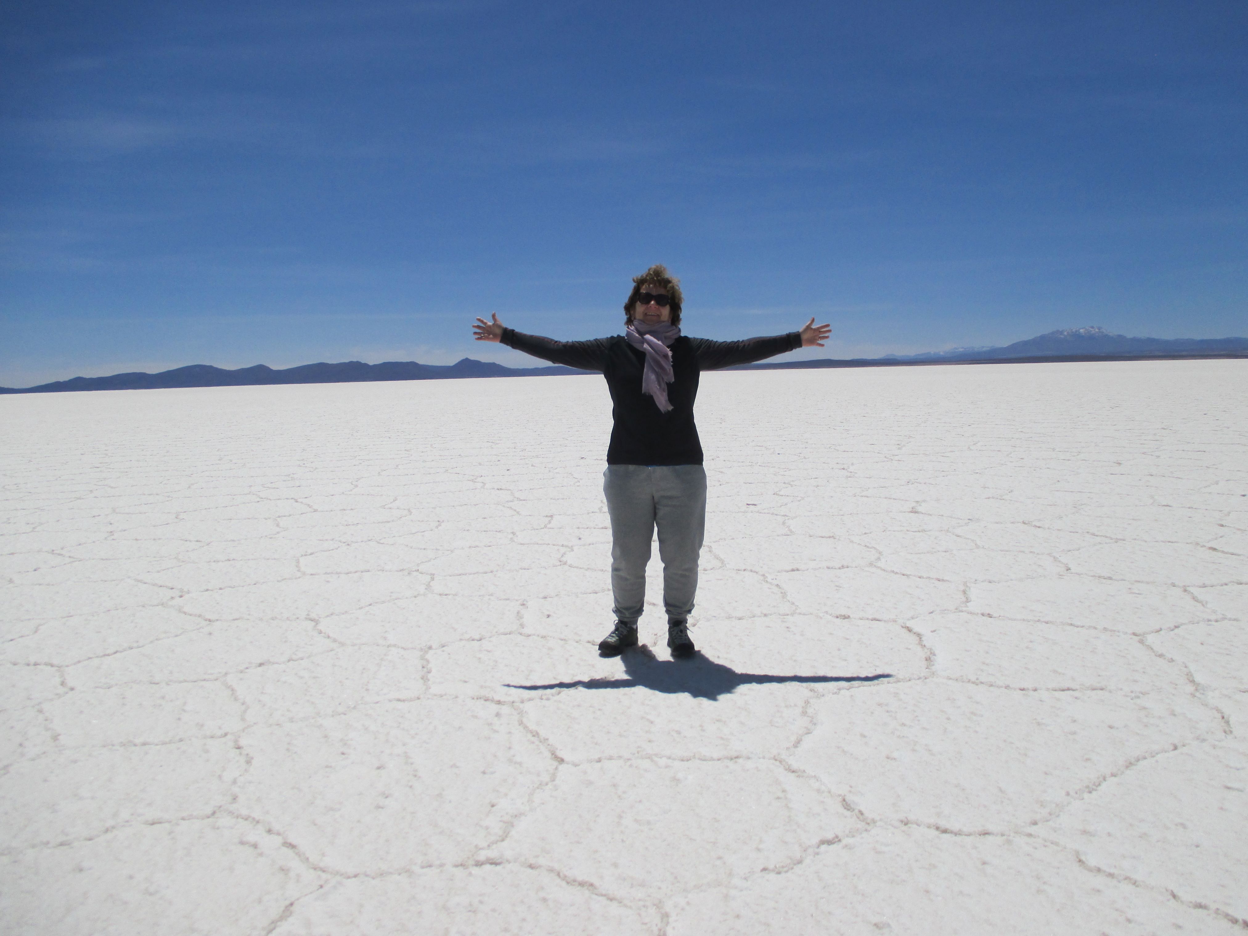 SALAR DE UYUNI TAM