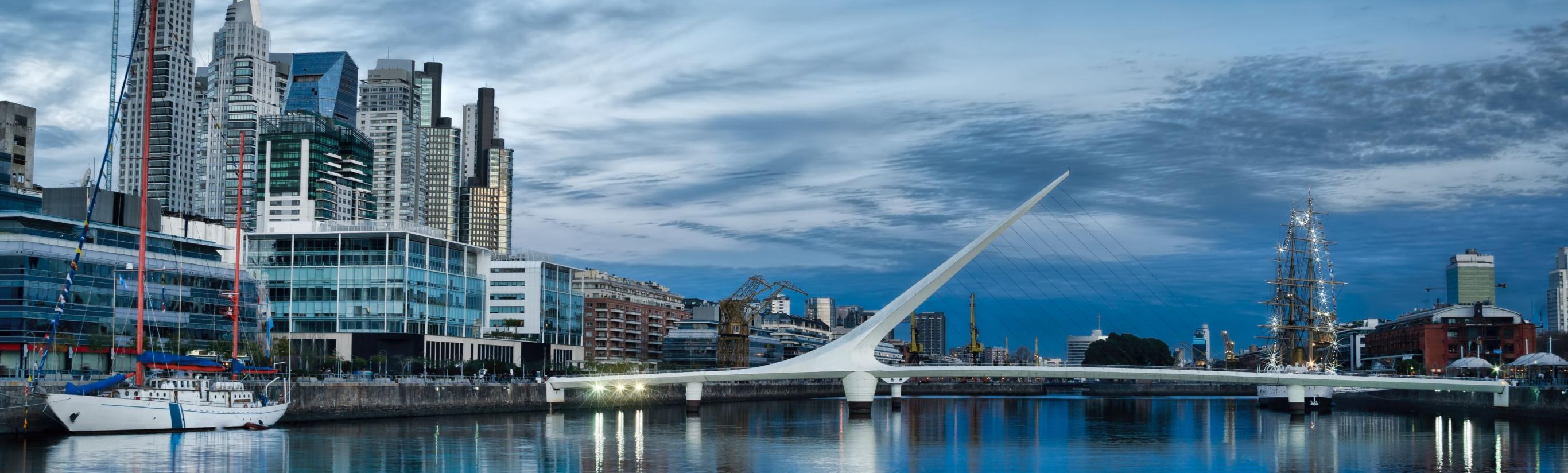 BUENOS AIRES ARGENTINA TUTTALTROMONDO