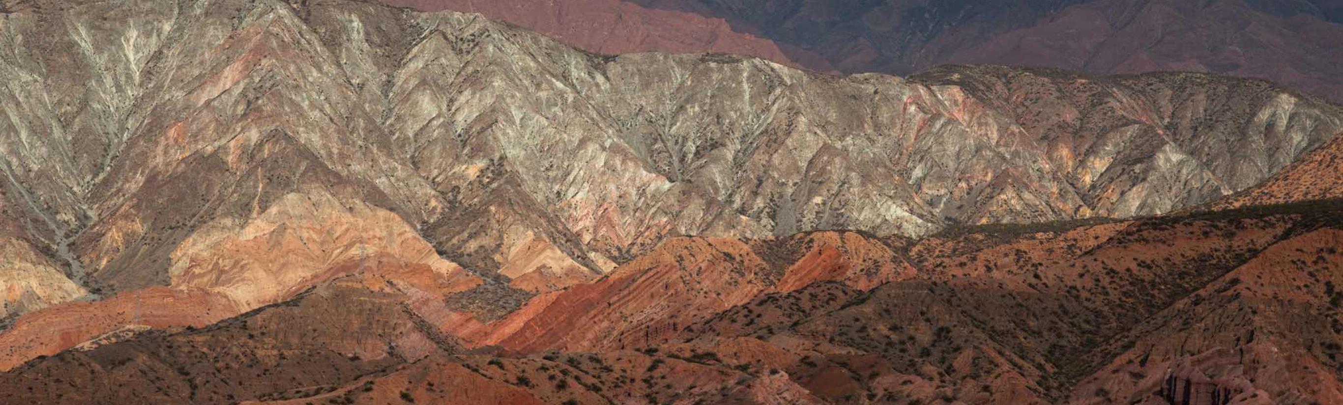 Tutta Argentina: Humahuaca TUTTALTROMONDO
