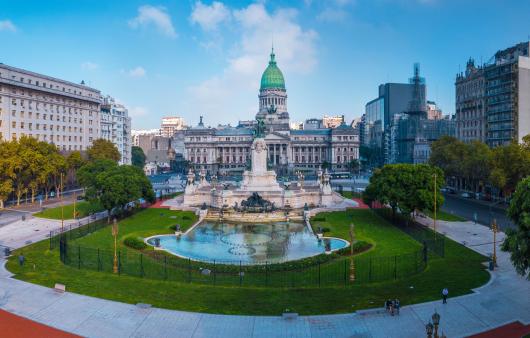 BUENOS AIRES ARGENTINA TUTTALTROMONDO