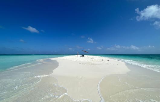 Venezuela - LOS ROQUES - Tuttaltromondo