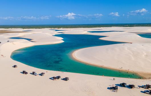 LENÇÓIS MARANHENSES TUTTALTROMONDO