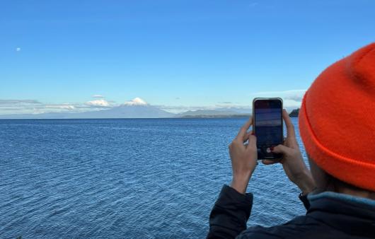 PUERTO VARAS CILE SACCO TUTTALTROMONDO