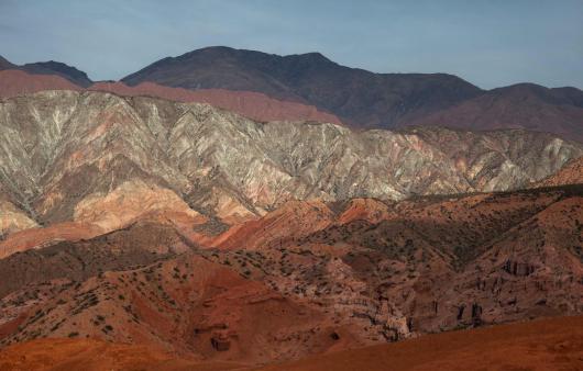 Tutta Argentina: Humahuaca TUTTALTROMONDO