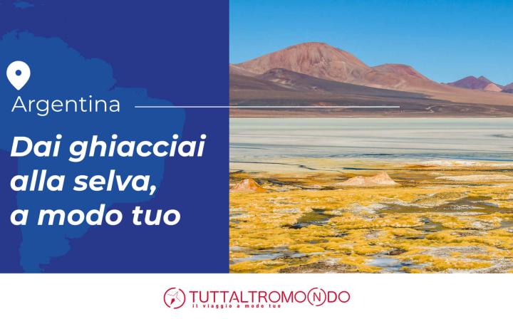 Tour di 15 giorni in Argentina: il viaggio perfetto esiste davvero?