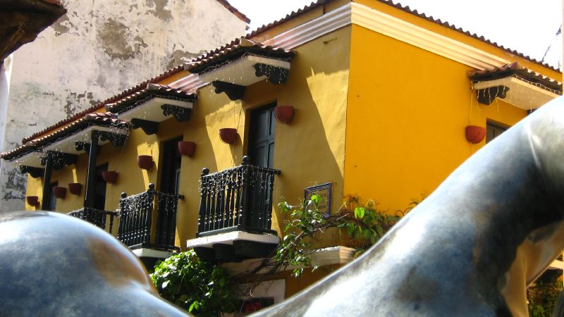 Viaggio di nozze - Colombia - Tuttaltromondo
