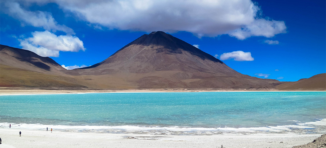 Cile - San Pedro de Atacama - deserto - Tuttaltromondo