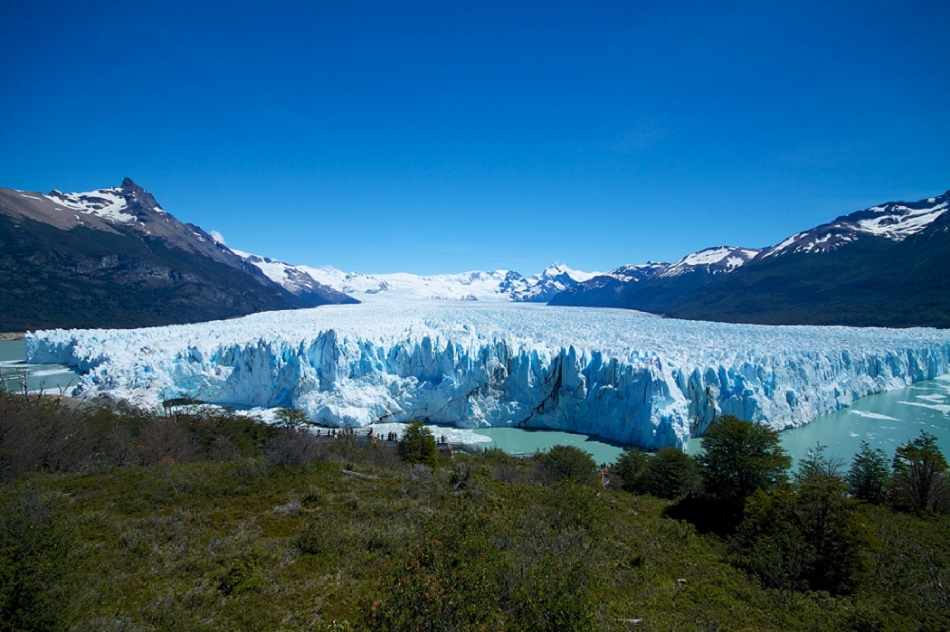 Argentina - El Calafate - Perito Moreno - Tuttaltromondo