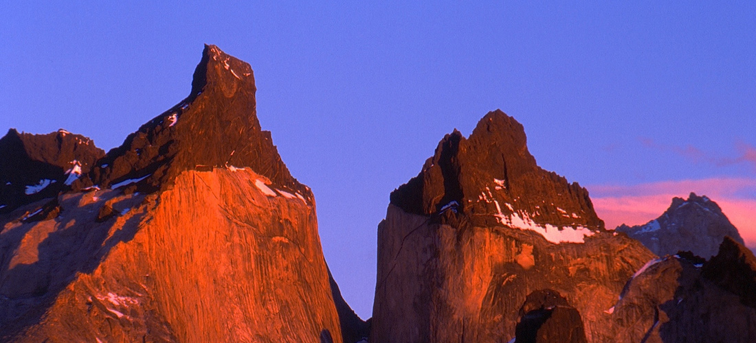 Cile - Torres del Paine - Tuttaltromondo