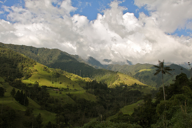 Viaggio di nozze - Colombia - Tuttaltromondo